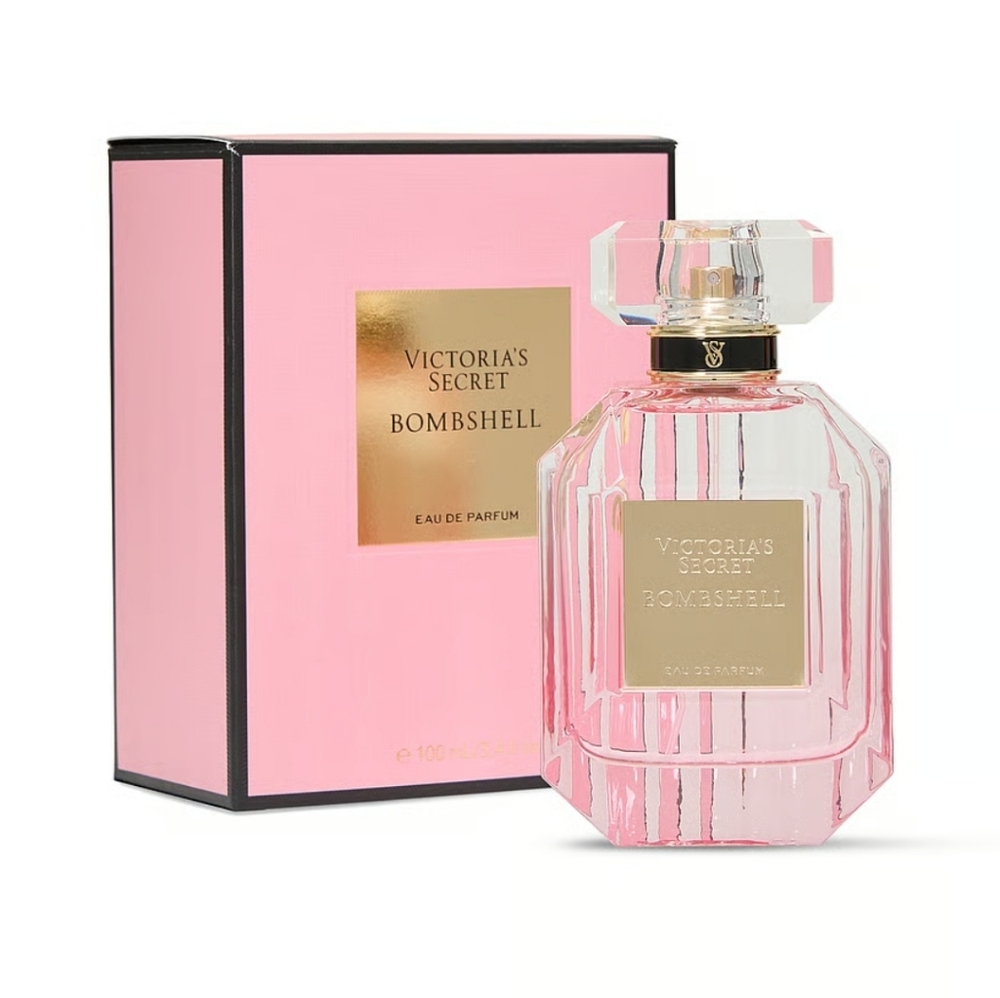 Victoria's Secret Bombshell Perfume 100ml